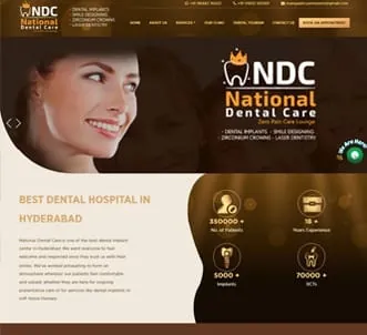 National Dental Care